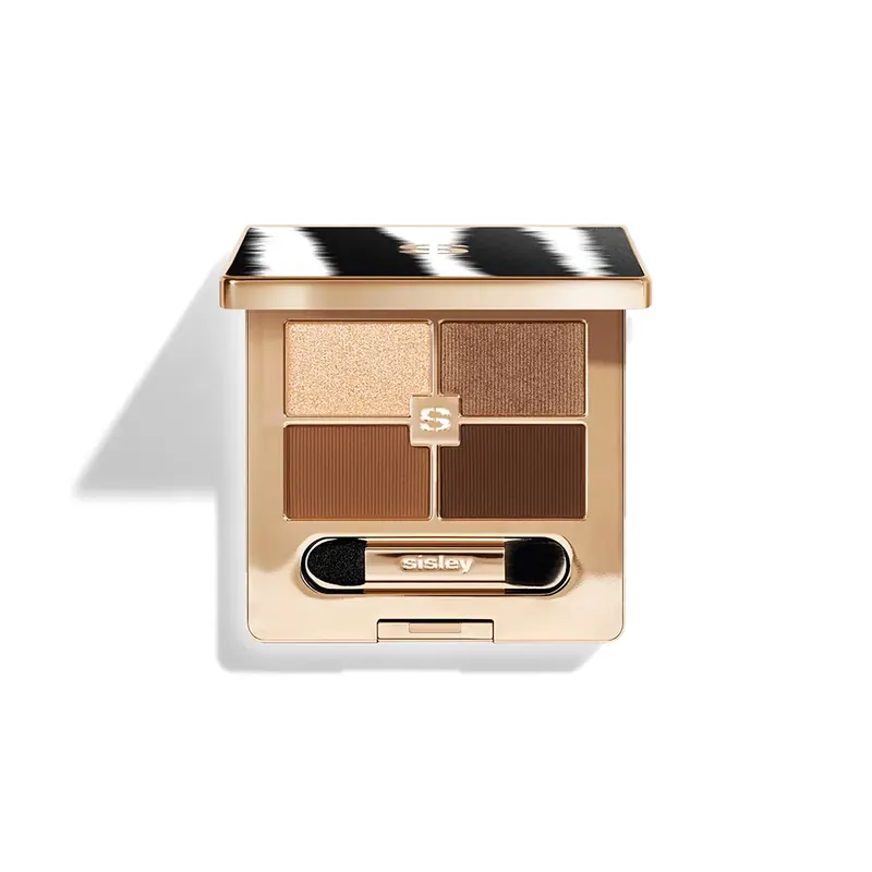 Phyto-Ombres Palette 1 Tender Toffee SISLEY | Pinalli