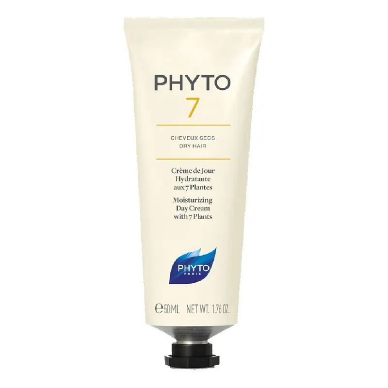 PHYTO PHYTO 7 Crema Giorno Idratante alle 7 Piante