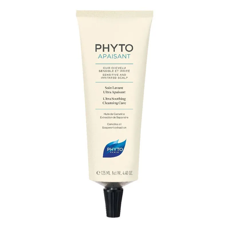 PHYTO PHYTOAPAISANT Trattamento Detergente Ultra-Lenitivo