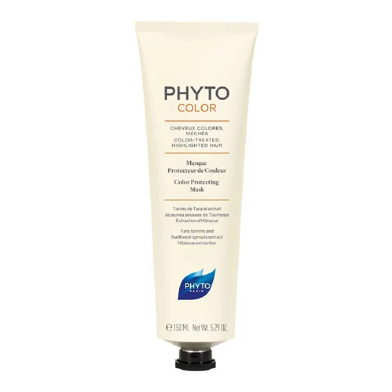 PHYTO PHYTOCOLOR Maschera-Balsamo Protettiva del Colore