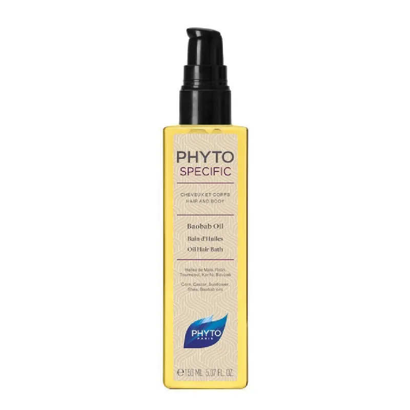 PHYTO PHYTOSPECIFIC Baobab Oil