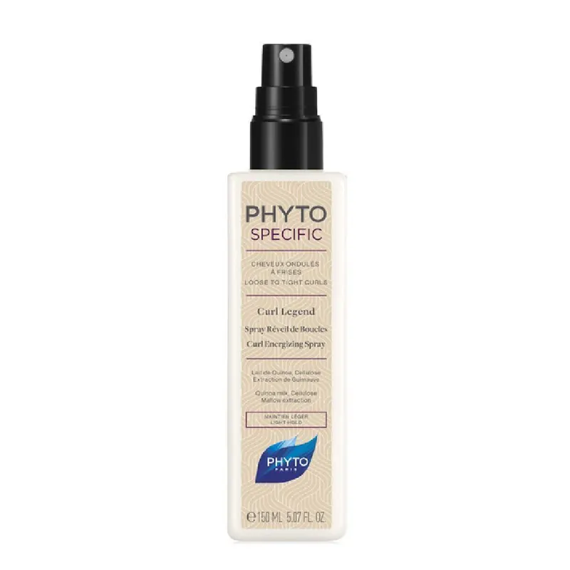 PHYTO PHYTOSPECIFIC Curl Legend Spray Ravviva Ricci