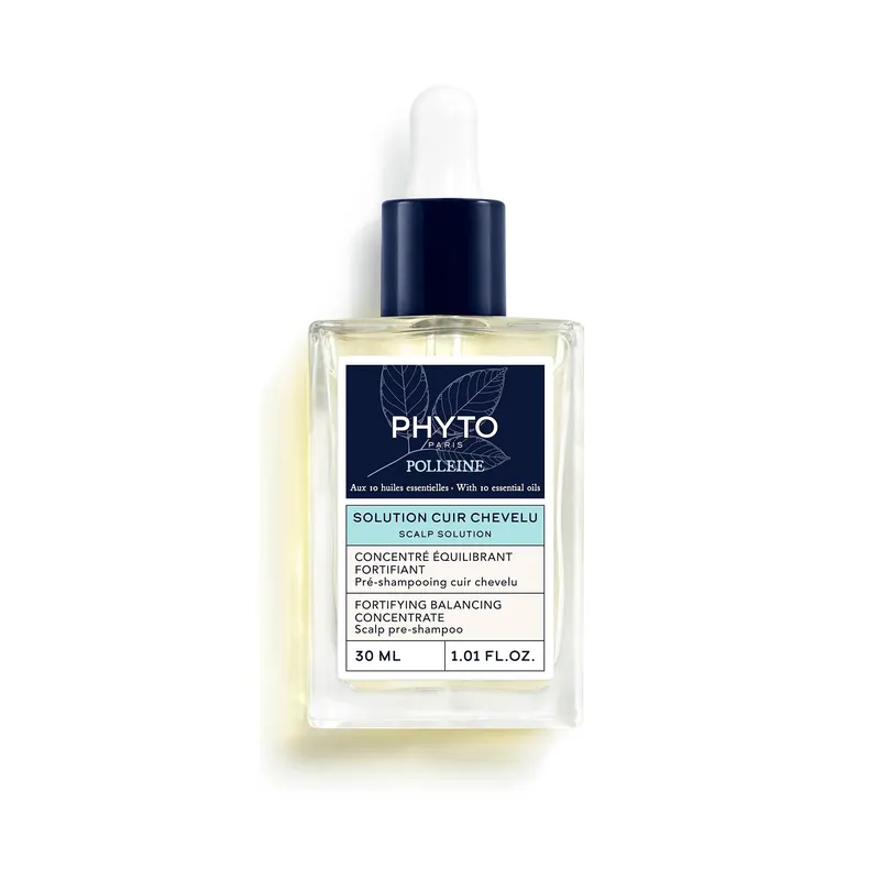 Phyto Polleine Concentrato Equilibrante Fortificante PHYTO | Pinalli