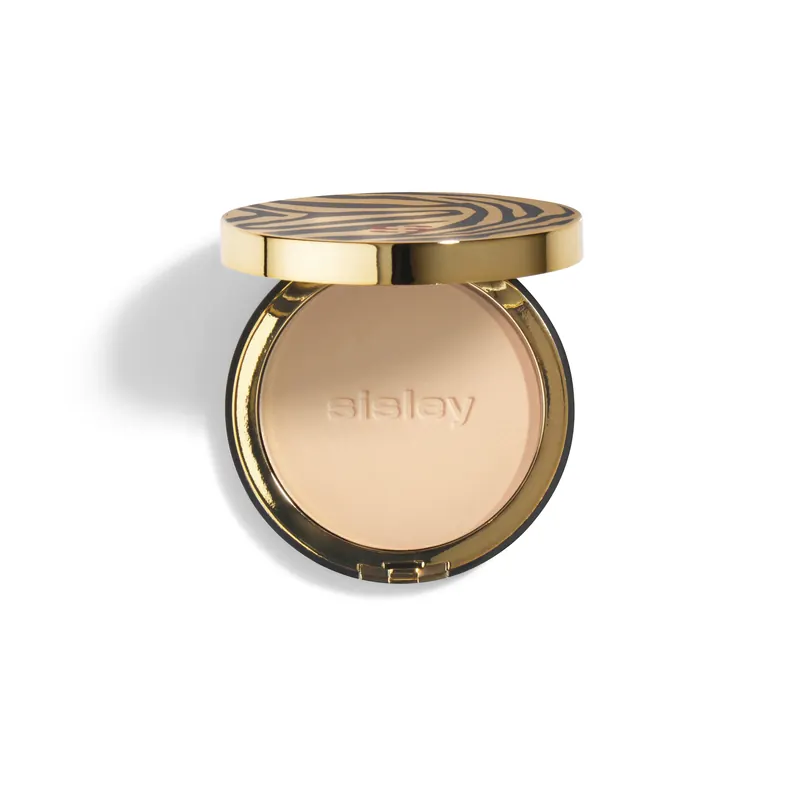 Phyto-Poudre Compacte 2 Natural SISLEY | Pinalli