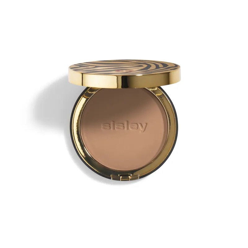 Phyto-Poudre Compacte 4 Bronze SISLEY | Pinalli