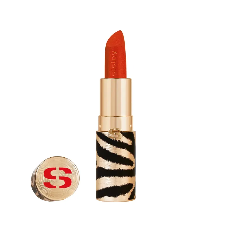 Phyto-Rouge Velvet 30 Orange Spice SISLEY | Pinalli