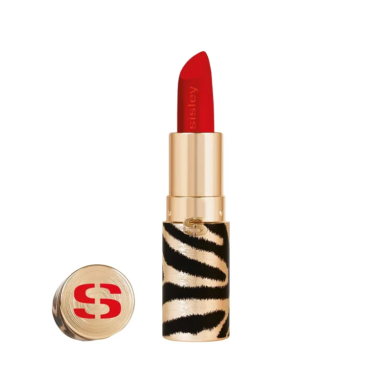 Phyto-Rouge Velvet 41 Rouge Flame SISLEY | Pinalli