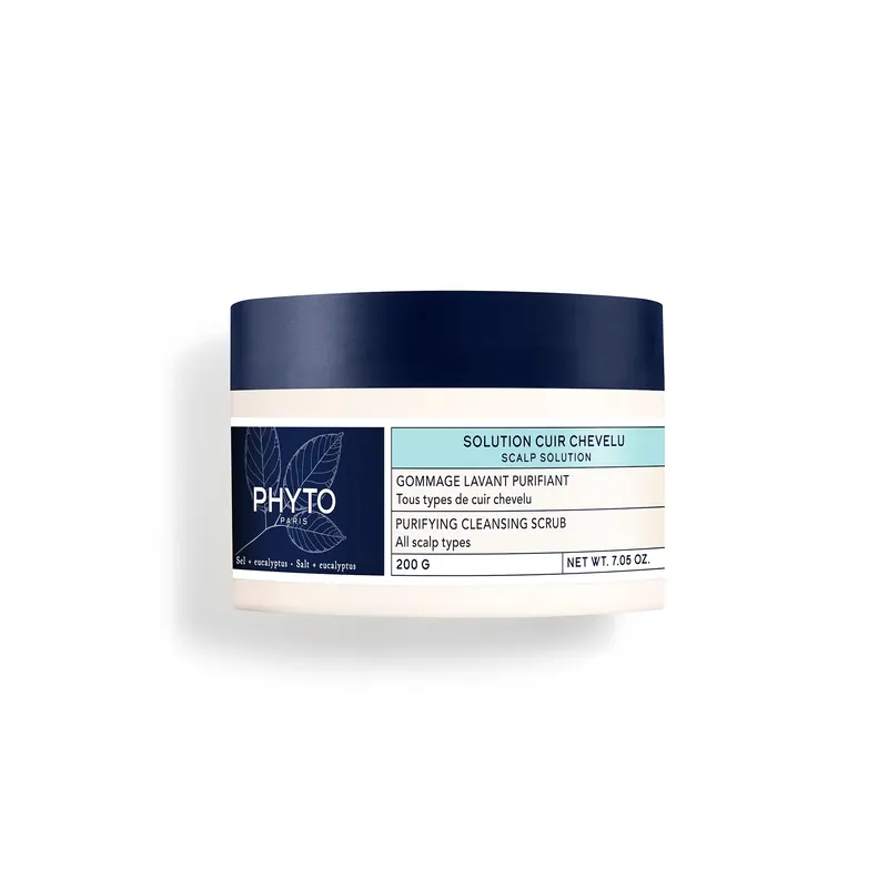 Phyto Scrub Lavante Purificante 200g PHYTO | Pinalli