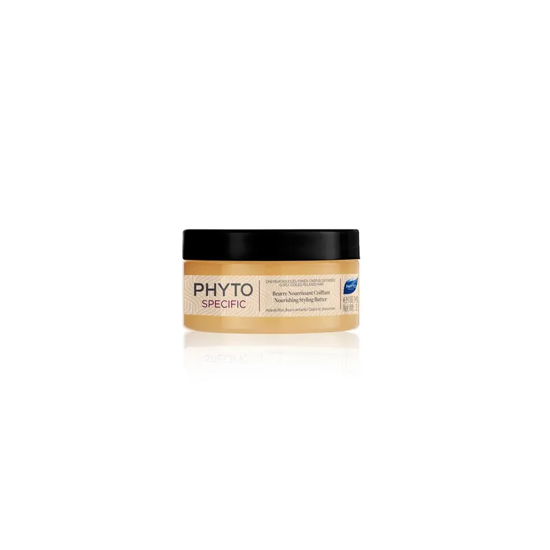 PHYTO Specific Burro Nutriente Modellante