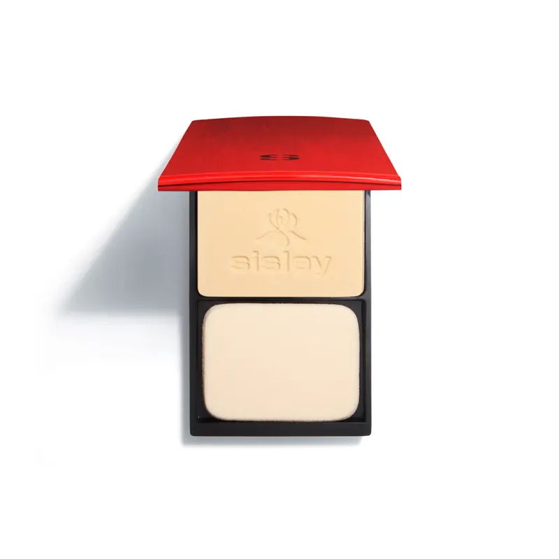 Phyto Teint Eclat Compact Ivory SISLEY | Pinalli