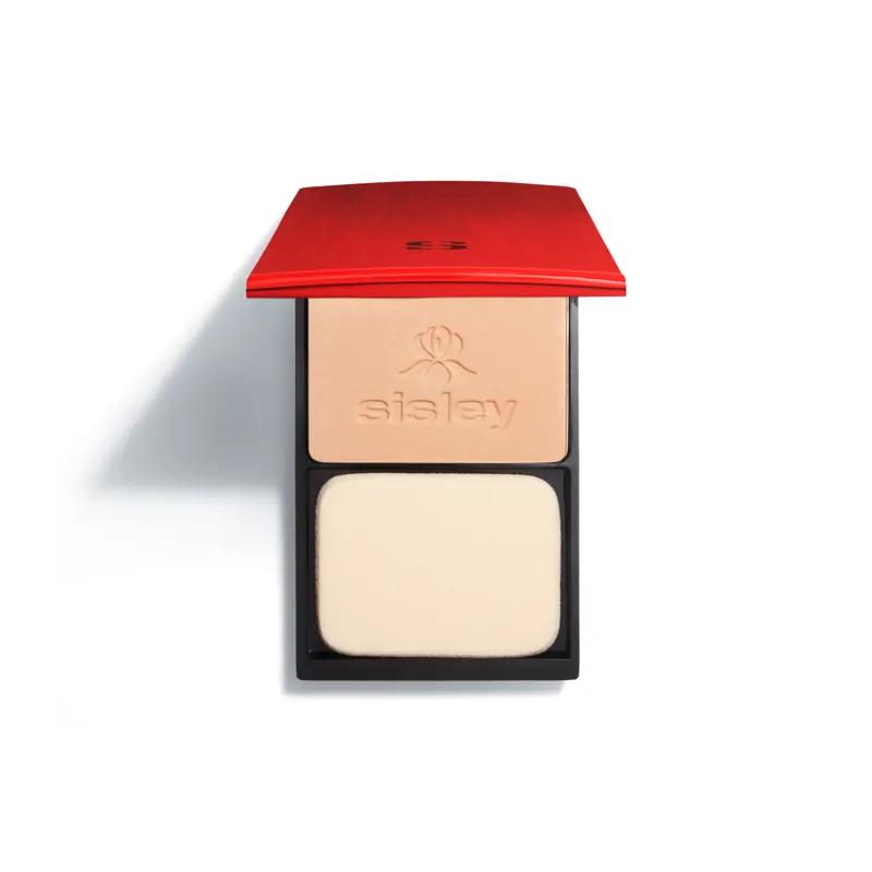 Phyto Teint Eclat Compact Natural SISLEY | Pinalli