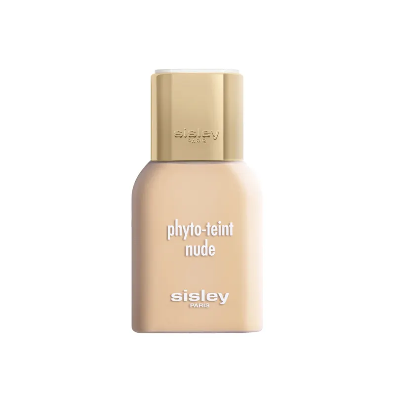 Phyto-Teint Nude 00W Shell SISLEY | Pinalli