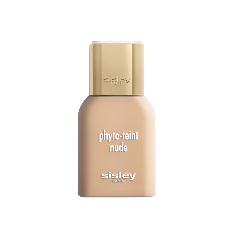 Phyto-Teint Nude 1W Cream SISLEY | Pinalli