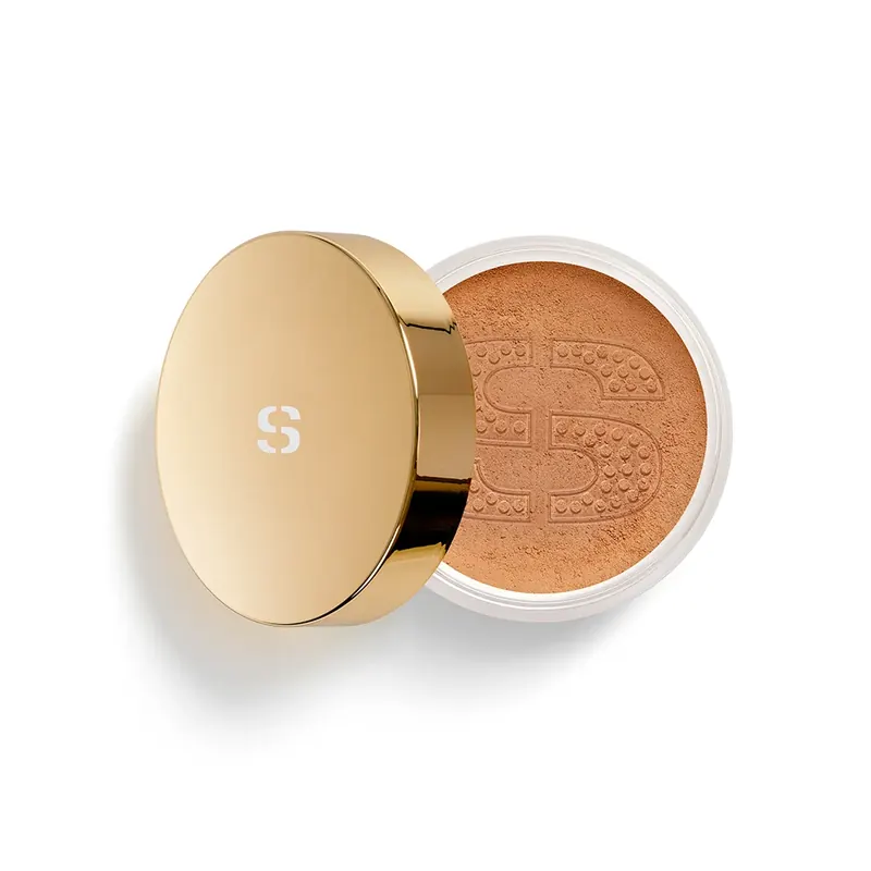 Phyto-Teint Poudre Libre 4 Deep SISLEY | Pinalli