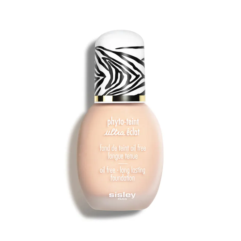 Phyto-Teint Ultra Eclat 0C (0+) Vanilla SISLEY | Pinalli