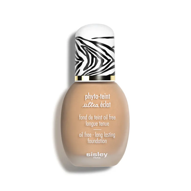 Phyto-Teint Ultra Eclat 3N (3+) Apricot SISLEY | Pinalli