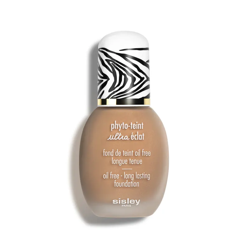 Phyto-Teint Ultra Eclat 5C (5) Golden SISLEY | Pinalli