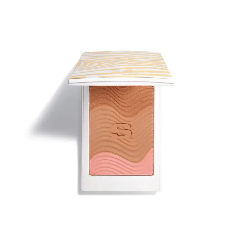 Phyto-Touche Poudre Éclat Soleil SISLEY | Pinalli