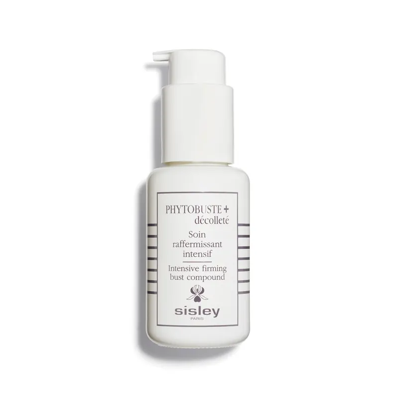 Phytobuste+Décolleté Soin Raffermissant Intensif SISLEY | Pinalli