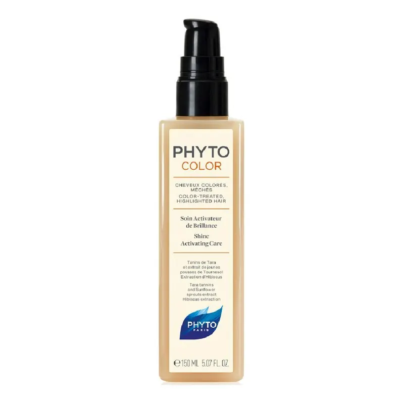 PHYTOCOLOR Trattamento Attivatore Di Luminosità