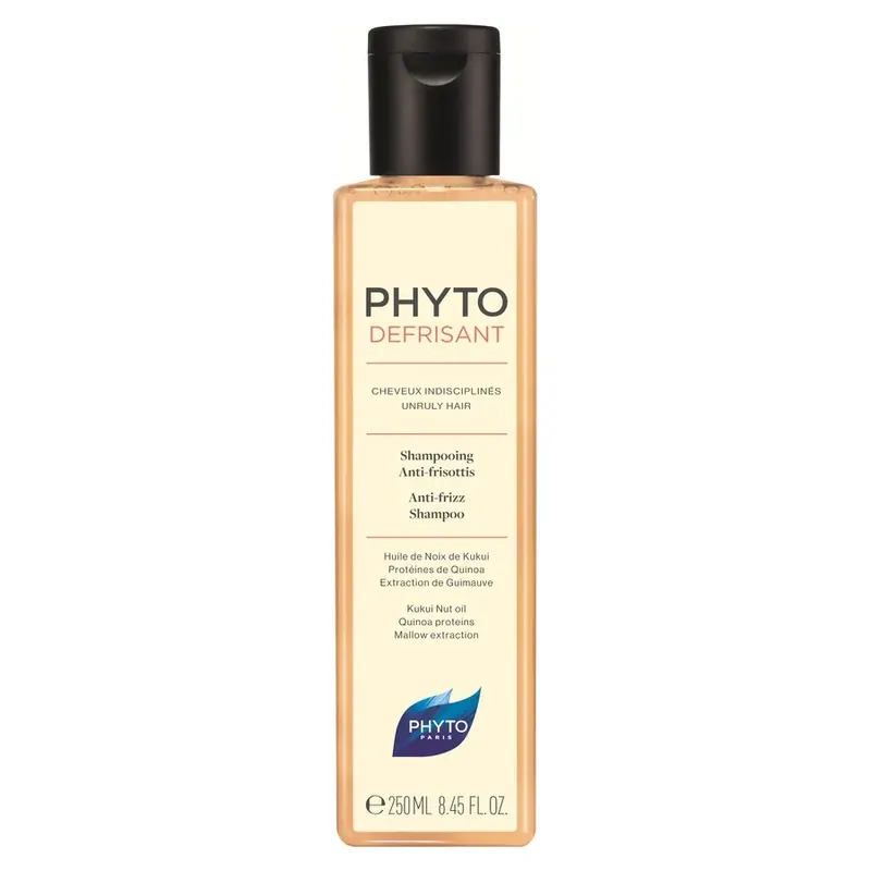 Phytodefrisant Shampooing Anti-Frizz 250ml PHYTO | Pinalli