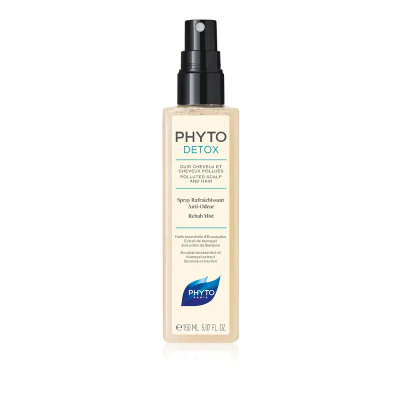 Phytodetox Spray 150ml PHYTO | Pinalli