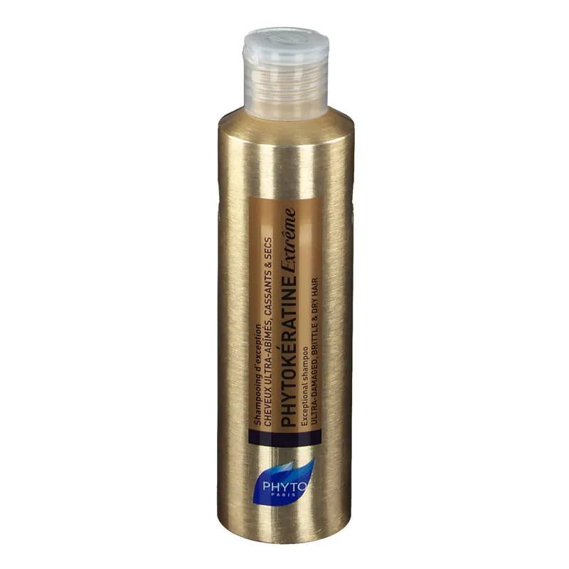 PHYTOKÉRATINE EXTRÊME Shampoo