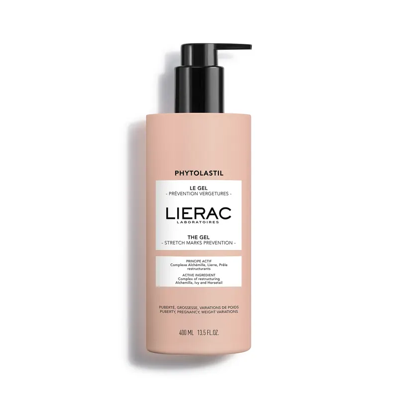 Phytolastil Gel Idratante Lenitivo Prevenzione Smagliature LIERAC | Pinalli