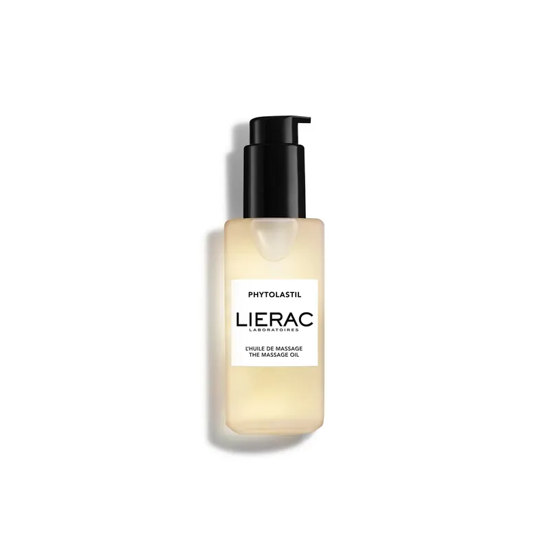Phytolastil Olio da Massaggio Nutriente Prevenzione Smagliature LIERAC | Pinalli