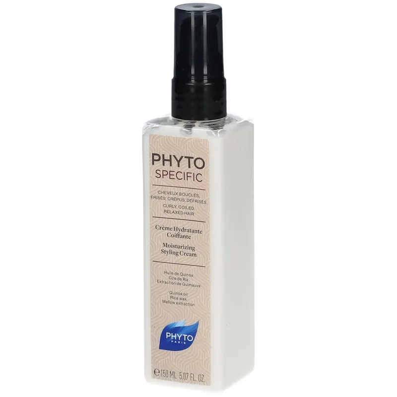 PHYTOSPECIFIC Crema Idratante Modellante