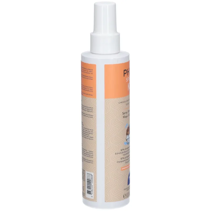 PHYTOSPECIFIC Kids Spray Districante Magico Capelli Ricci