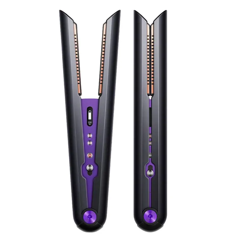 Piastra Dyson Corrale Professional Steel Violet