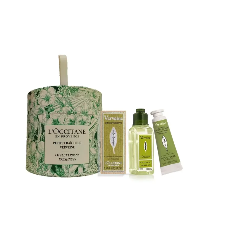 Piccola Coccola Verbena L'OCCITANE EN PROVENCE | Pinalli