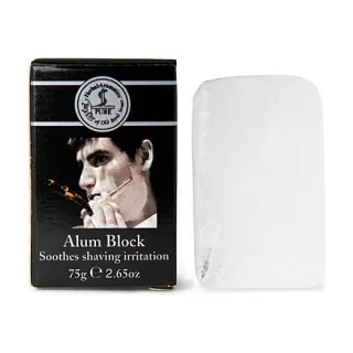 Piedra de alumbre cortasangre Taylor of Old Bond Street 75g