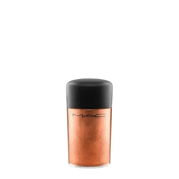 Pigmenti Copper Sparkle MAC | Pinalli