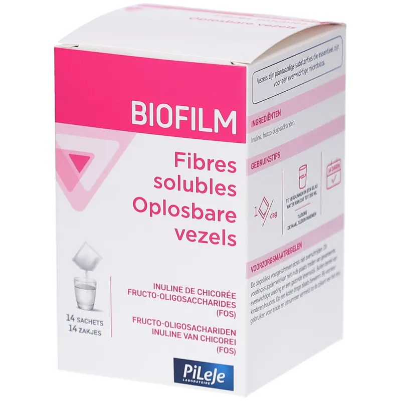 PiLeJe Biofilm