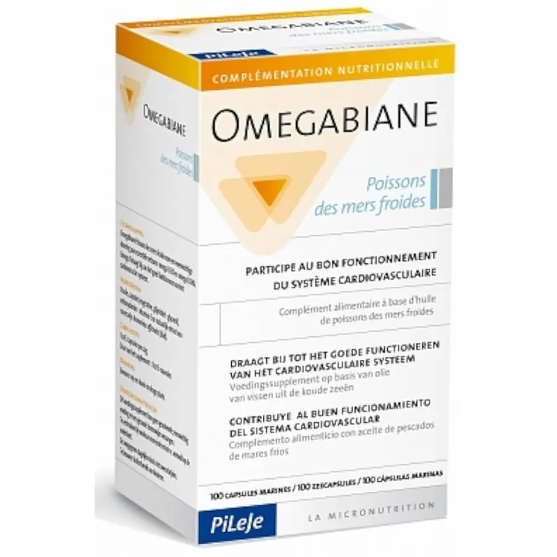 PiLeJe OMEGABIANE