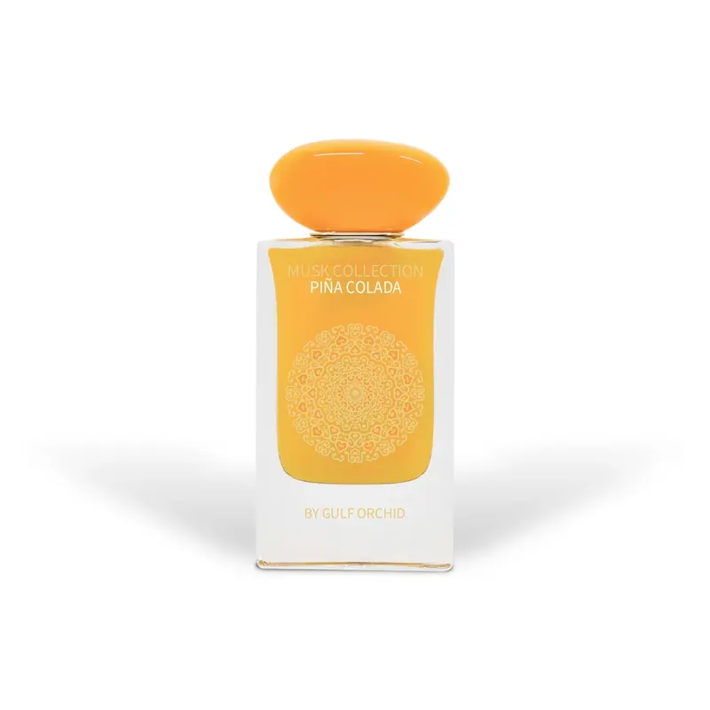 Piña Colada 60ml GULF ORCHID | Pinalli