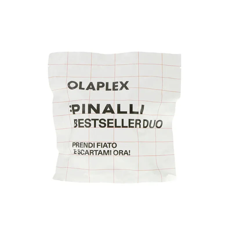 Pinalli best seller duo 1pz OLAPLEX | Pinalli