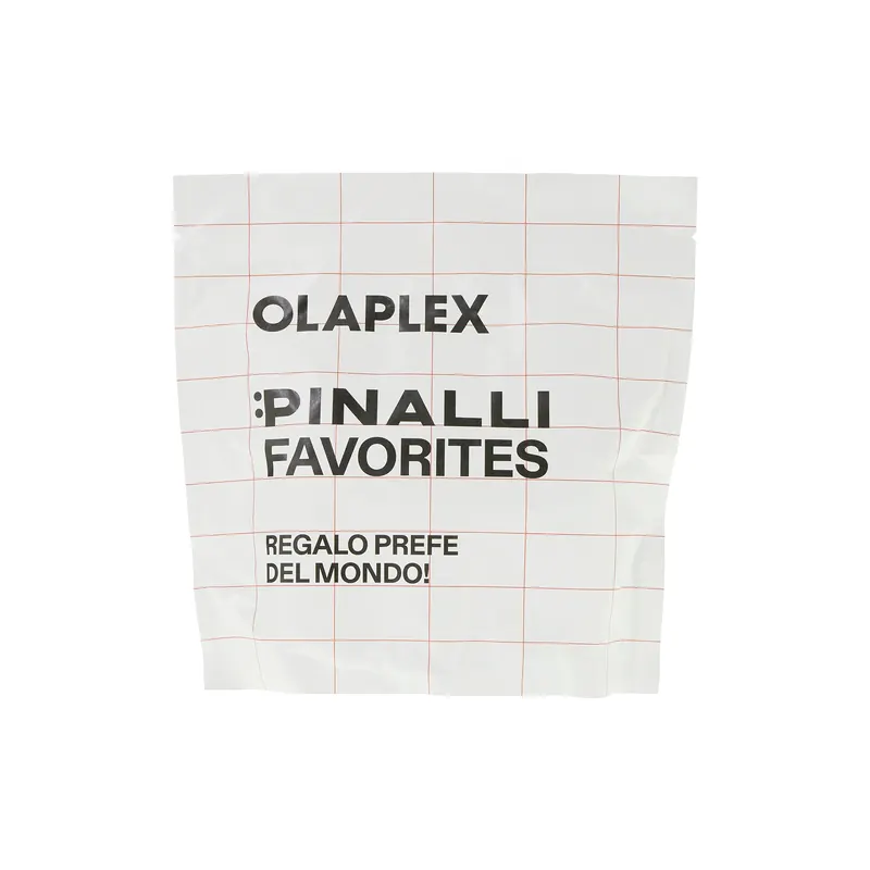 Pinalli Favorites 1pz OLAPLEX | Pinalli