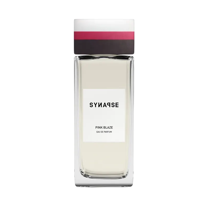 Pink Blaze 100ml SYNAPSE | Pinalli