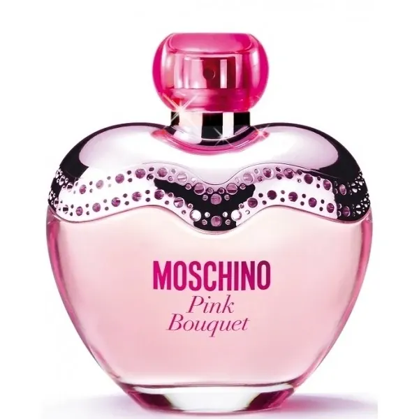 Pink Bouquet 100ml MOSCHINO | Pinalli