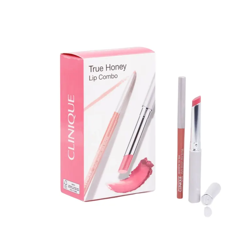Pink Honey Combo Set CLINIQUE | Pinalli