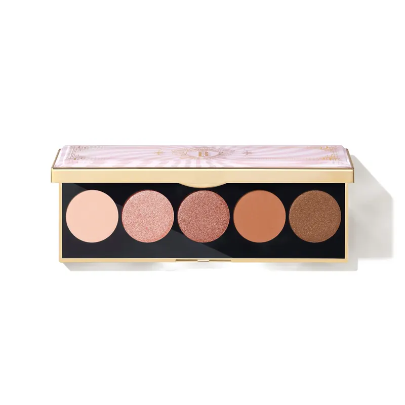 Pink Mirage Eye Shadow Palette 6,5g BOBBI BROWN | Pinalli