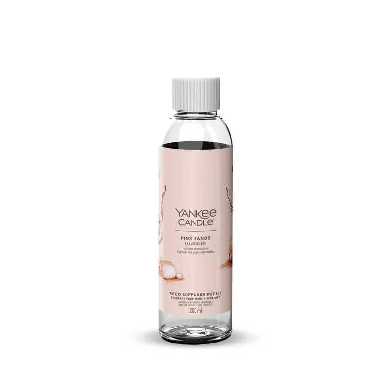 Pink Sands - Refill 200ml YANKEE CANDLE | Pinalli