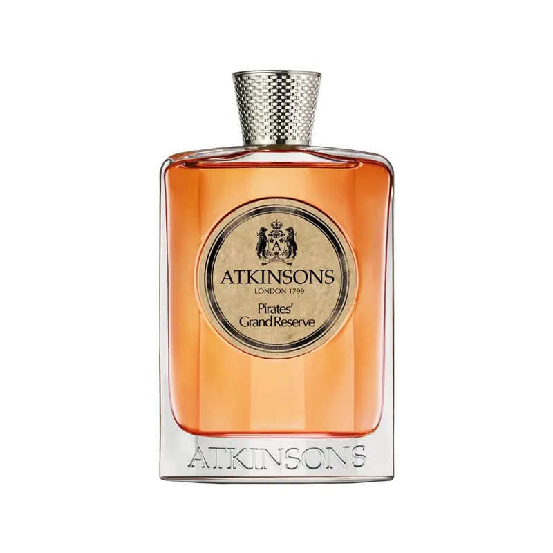Pirates' Grand Reserve 100ml ATKINSONS 1799 | Pinalli