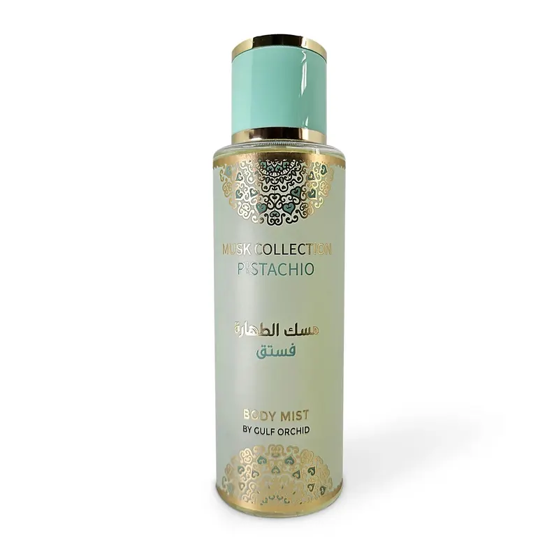 Pistachio 250ml GULF ORCHID | Pinalli