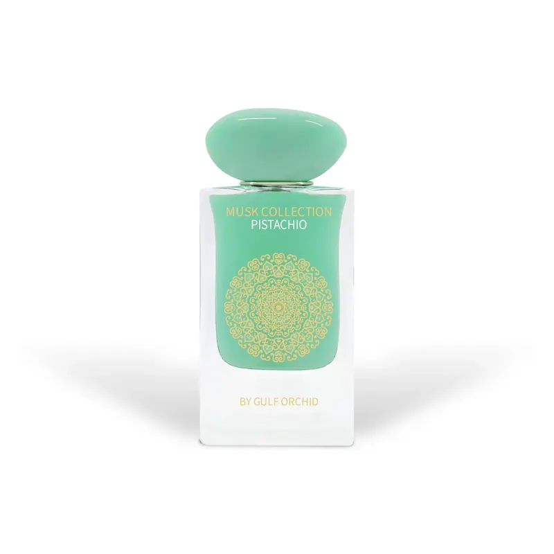 Pistachio 60ml GULF ORCHID | Pinalli