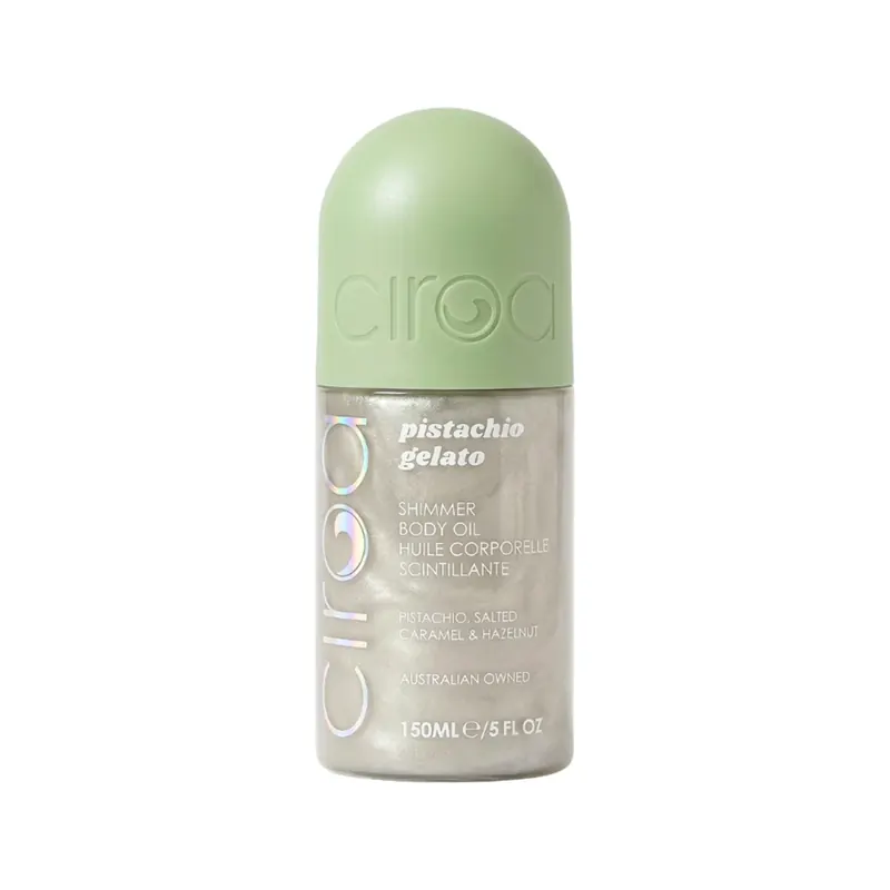 Pistachio Gelato 150ml CIROA | Pinalli