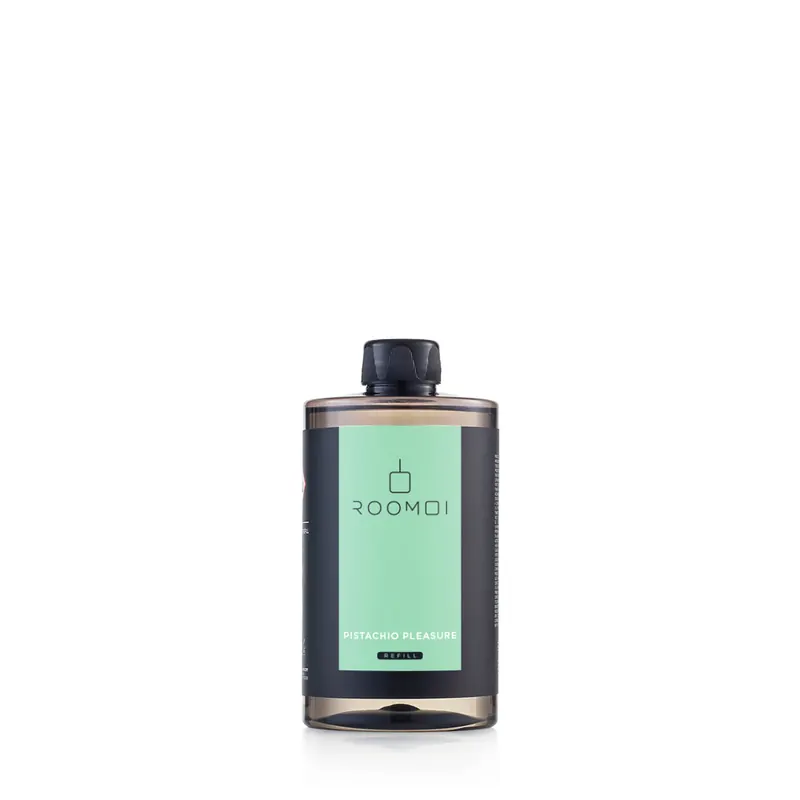 Pistachio Pleasure Refill 500ml ROOMOI | Pinalli